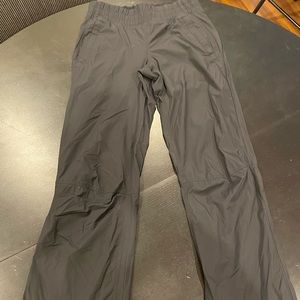 Lulu Lemon Flared Pants